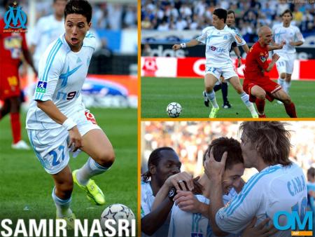 les joueurs