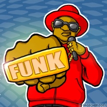 funk