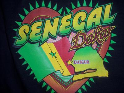 senegal