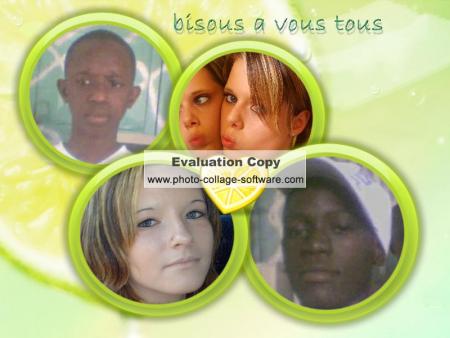 moi feat showdousey est des amies