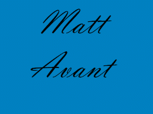 matt pokora