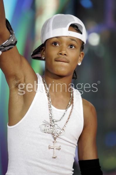 lil romeo