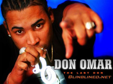 don omar