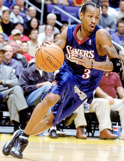 iverson