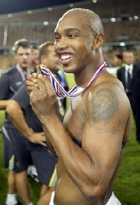 el  diouf