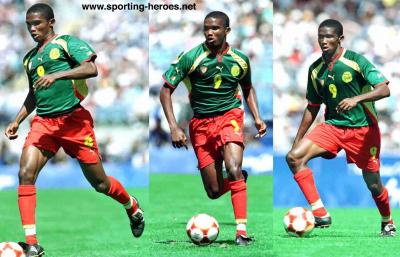 amadou