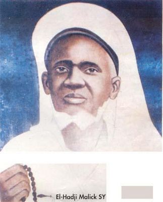 amadou