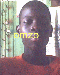 amadou issa