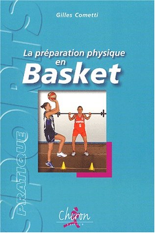 la preparation physique