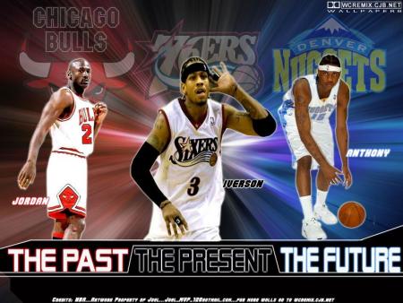 the present