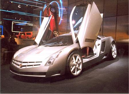 voiture