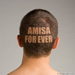 for ever